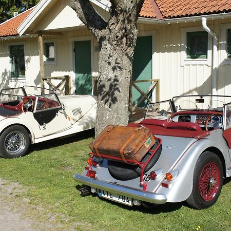 Guntorps Herrgard Borgholm Exterior photo