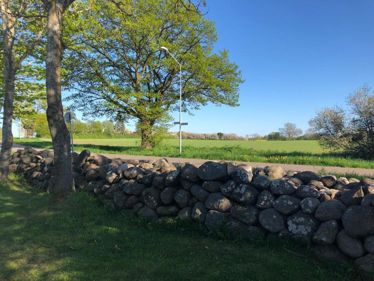 Guntorps Herrgard Borgholm Exterior photo