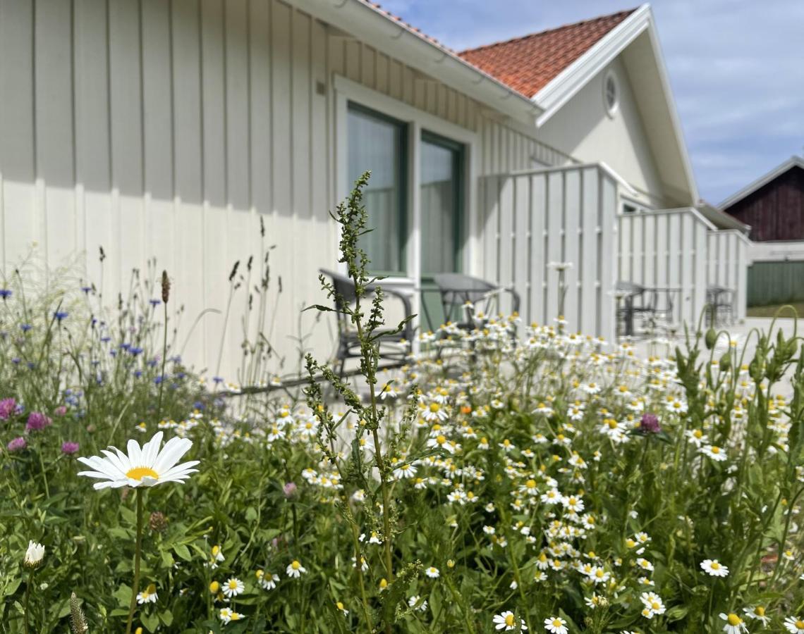 Guntorps Herrgard Borgholm Exterior photo