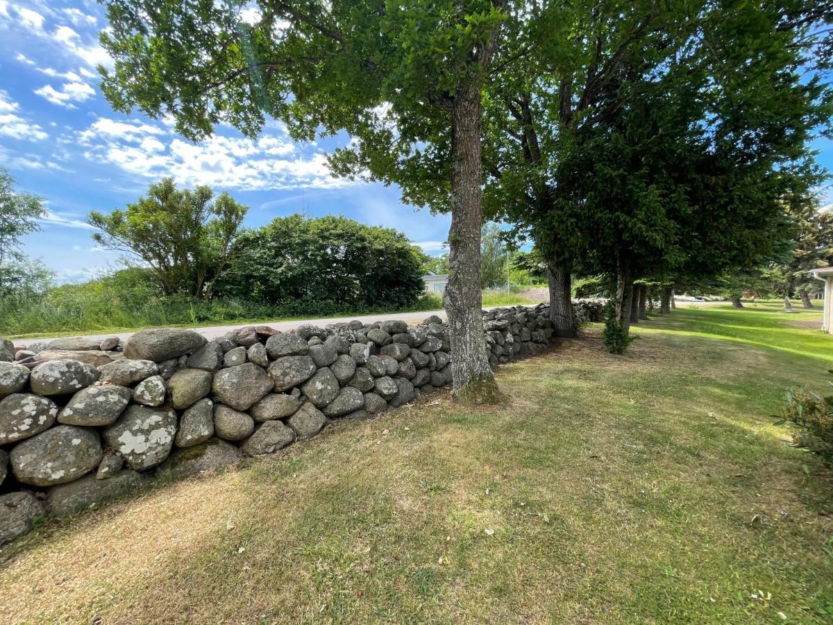 Guntorps Herrgard Borgholm Exterior photo