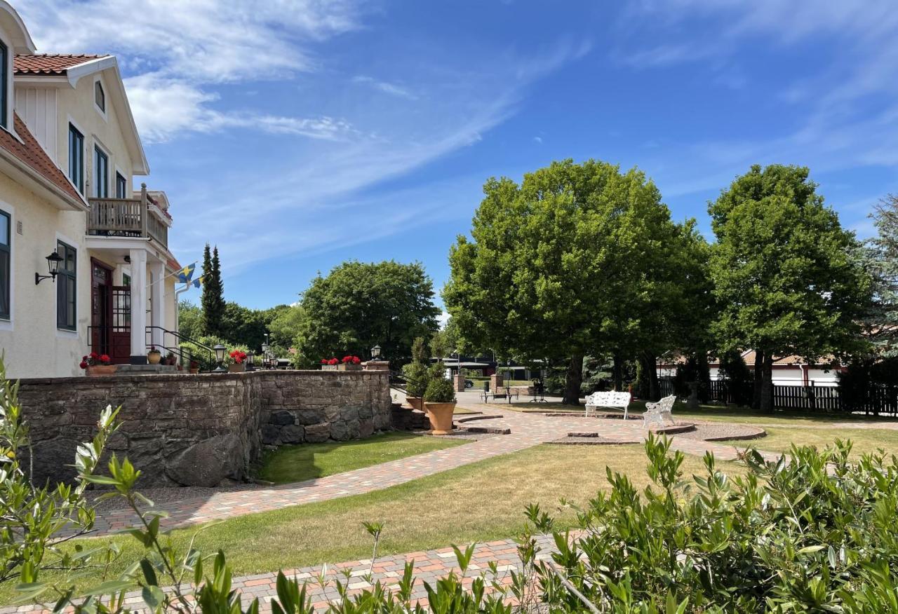 Guntorps Herrgard Borgholm Exterior photo